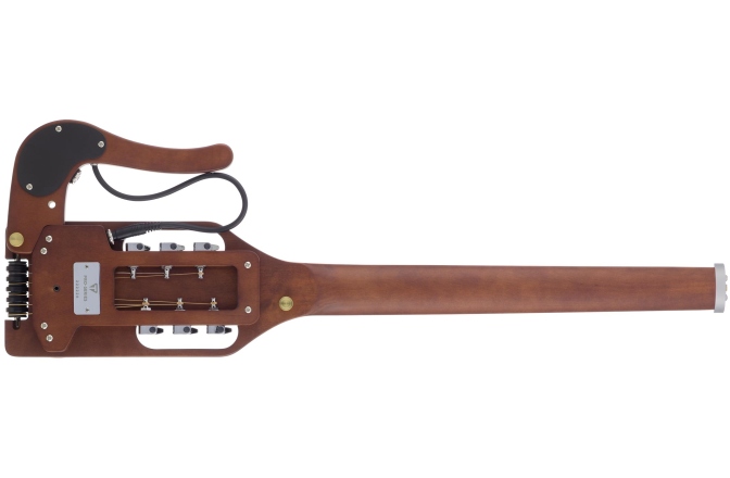 Chitara electrica Traveler Guitar  - Pro-Series - Antique Brown