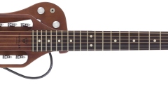 Chitara electrica Traveler Guitar  - Pro-Series - Antique Brown