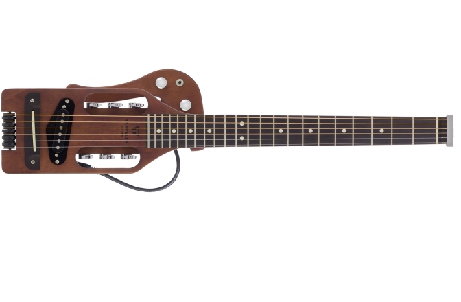 Chitara electrica Traveler Guitar  - Pro-Series - Antique Brown