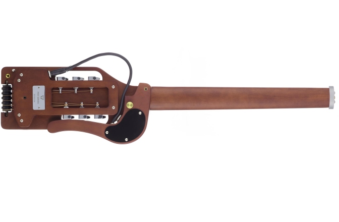 Chitara electrica Traveler Guitar  - Pro-Series - Antique Brown
