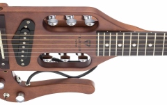 Chitara electrica Traveler Guitar  - Pro-Series - Antique Brown