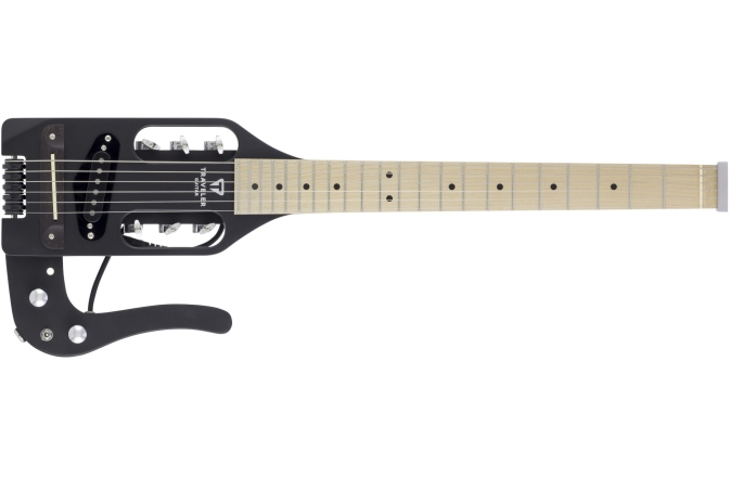 Chitară electrica Traveler Guitar - Pro-Series - Matte Black