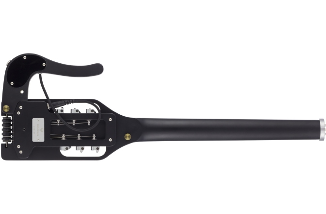 Chitară electrica Traveler Guitar - Pro-Series - Matte Black