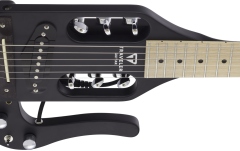 Chitară electrica Traveler Guitar - Pro-Series - Matte Black