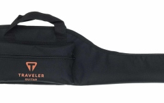 Chitară electrica Traveler Guitar - Pro-Series - Matte Black