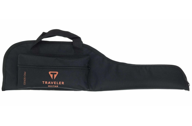 Chitară electrica Traveler Guitar - Pro-Series - Matte Black