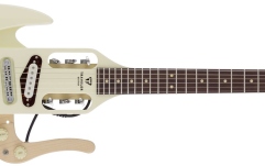 Chitara electrica Traveler Guitar - Pro-Series Mod X - Vintage White