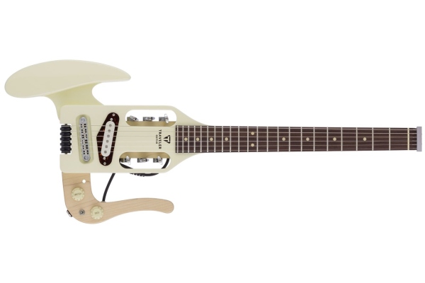 - Pro-Series Mod X - Vintage White - Pro-Series Mod X - Vintage White