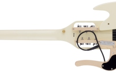 Chitara electrica Traveler Guitar - Pro-Series Mod X - Vintage White