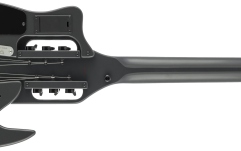 Chitara electrica Traveler Guitar - Speedster Deluxe - Carrera Gray