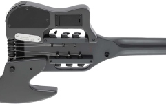 Chitara electrica Traveler Guitar - Speedster Deluxe - Carrera Gray