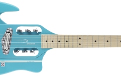 Chitara electrica Traveler Guitar - Speedster Hot Rod Classic - Blue