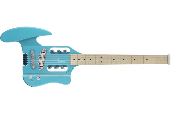 - Speedster Hot Rod Classic - Blue - Speedster Hot Rod Classic - Blue