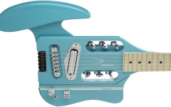 Chitara electrica Traveler Guitar - Speedster Hot Rod Classic - Blue
