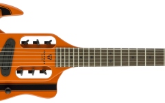 Chitară electrică Traveler Guitar - Speedster Standard - Hugger Orange