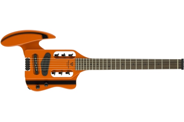 - Speedster Standard - Hugger Orange - Speedster Standard - Hugger Orange