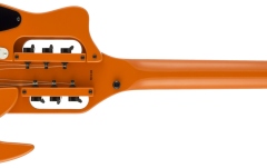 Chitară electrică Traveler Guitar - Speedster Standard - Hugger Orange