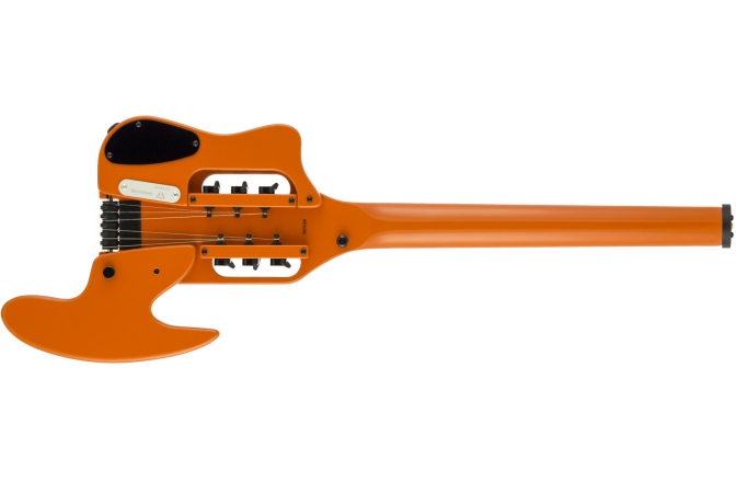 Chitară electrică Traveler Guitar - Speedster Standard - Hugger Orange