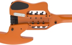 Chitară electrică Traveler Guitar - Speedster Standard - Hugger Orange