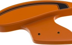 Chitară electrică Traveler Guitar - Speedster Standard - Hugger Orange