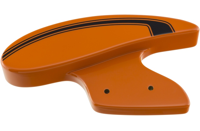 Chitară electrică Traveler Guitar - Speedster Standard - Hugger Orange