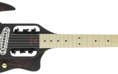 Chitara electrica Traveler Guitar - Speedster Standard - Rat Black