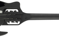Chitara electrica Traveler Guitar - Speedster Standard - Rat Black