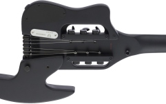 Chitara electrica Traveler Guitar - Speedster Standard - Rat Black