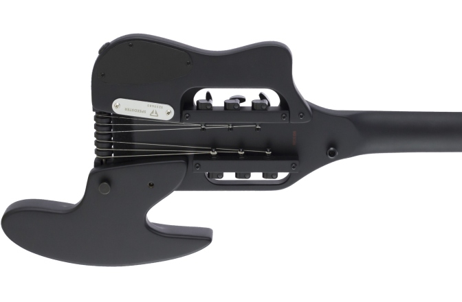 Chitara electrica Traveler Guitar - Speedster Standard - Rat Black