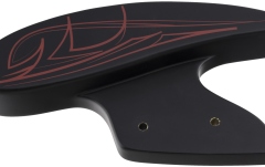 Chitara electrica Traveler Guitar - Speedster Standard - Rat Black
