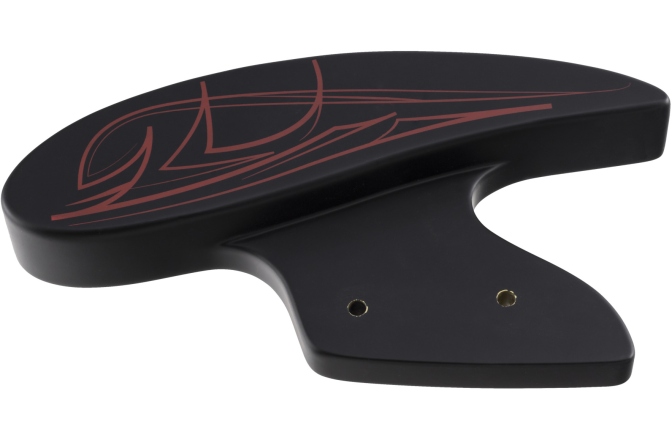 Chitara electrica Traveler Guitar - Speedster Standard - Rat Black