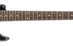 Chitara electrica Traveler Guitar - Travelcaster Deluxe - Gloss Black