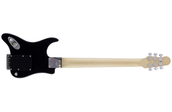 Chitara electrica Traveler Guitar - Travelcaster Deluxe - Gloss Black