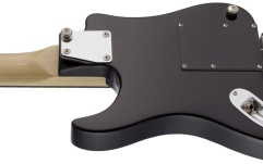 Chitara electrica Traveler Guitar - Travelcaster Deluxe - Gloss Black