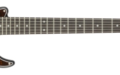 Chitara electrica Traveler Guitar - Travelcaster Deluxe (Humbucker) - Gloss Black