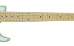 Chitară electrică Traveler Guitar - Travelcaster Deluxe - Surf Green