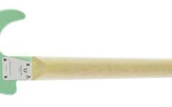 Chitară electrică Traveler Guitar - Travelcaster Deluxe - Surf Green