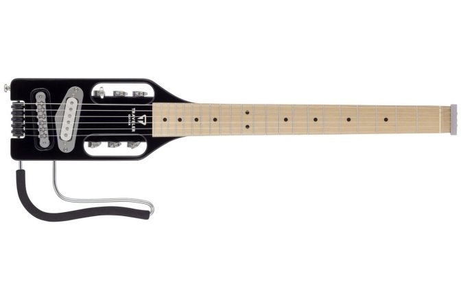 Chitara electrica Traveler Guitar - Ultra-Light Electric - Gloss Black