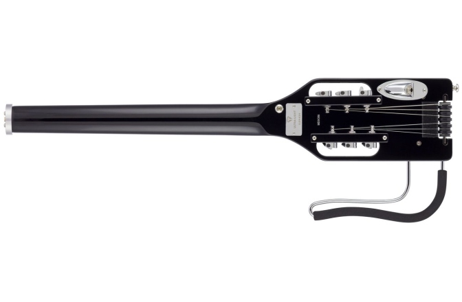 Chitara electrica Traveler Guitar - Ultra-Light Electric - Gloss Black