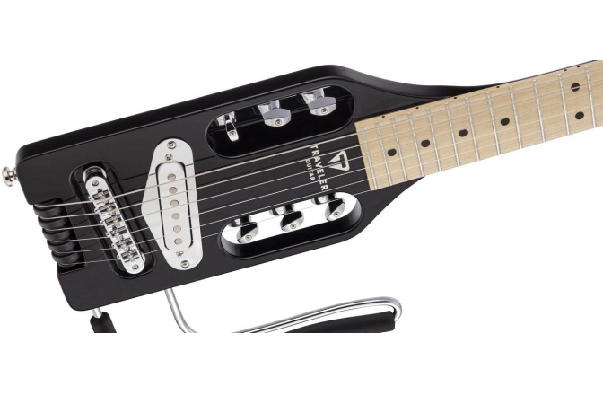 Chitara electrica Traveler Guitar - Ultra-Light Electric - Gloss Black