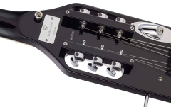 Chitara electrica Traveler Guitar - Ultra-Light Electric - Gloss Black