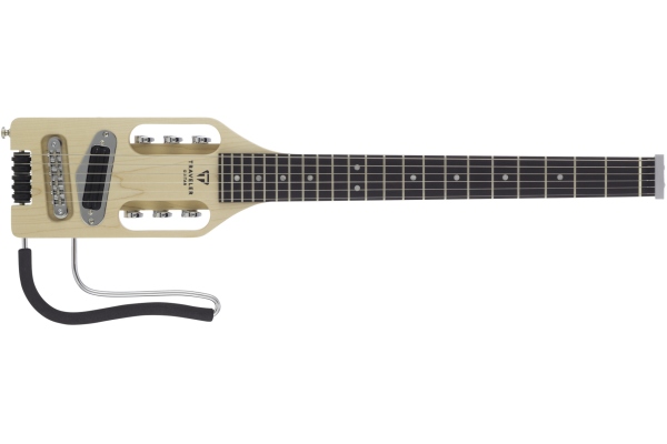 - Ultra-Light Electric - Maple - Ultra-Light Electric - Maple