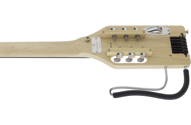 Chitara electrica Traveler Guitar  - Ultra-Light Electric - Maple