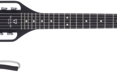 Chitară electrică  Traveler Guitar  - Ultra-Light Electric - Matte Black