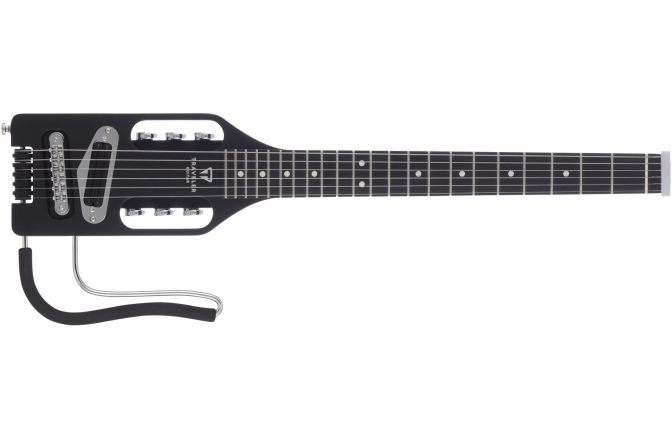 Chitară electrică  Traveler Guitar  - Ultra-Light Electric - Matte Black