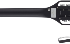 Chitară electrică  Traveler Guitar  - Ultra-Light Electric - Matte Black