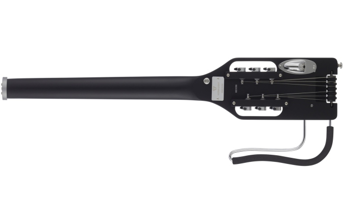 Chitară electrică  Traveler Guitar  - Ultra-Light Electric - Matte Black