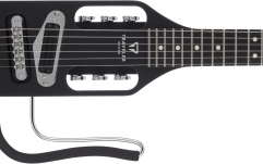Chitară electrică  Traveler Guitar  - Ultra-Light Electric - Matte Black