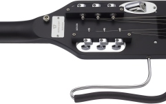 Chitară electrică  Traveler Guitar  - Ultra-Light Electric - Matte Black