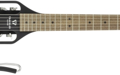 Chitara electrica Traveler Guitar - Ultra-Light Electric - Midnight Black